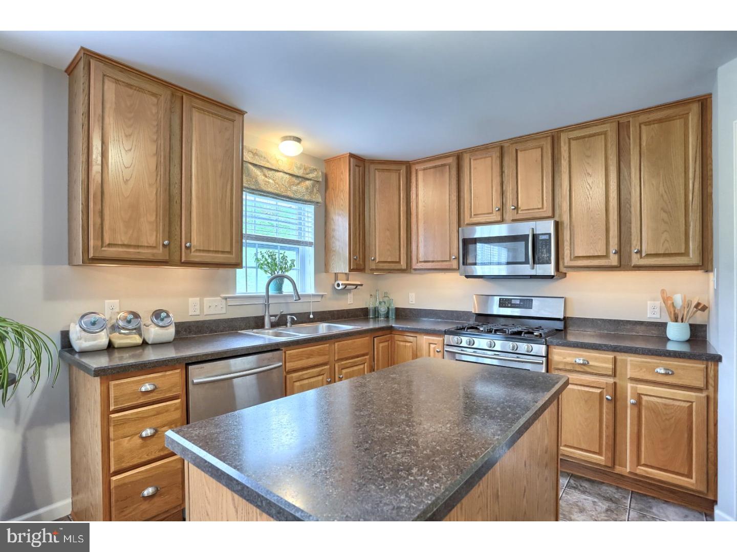 227 Longview Drive Sinking Spring, PA 19608 - Photo 11 of 24 Kitchen