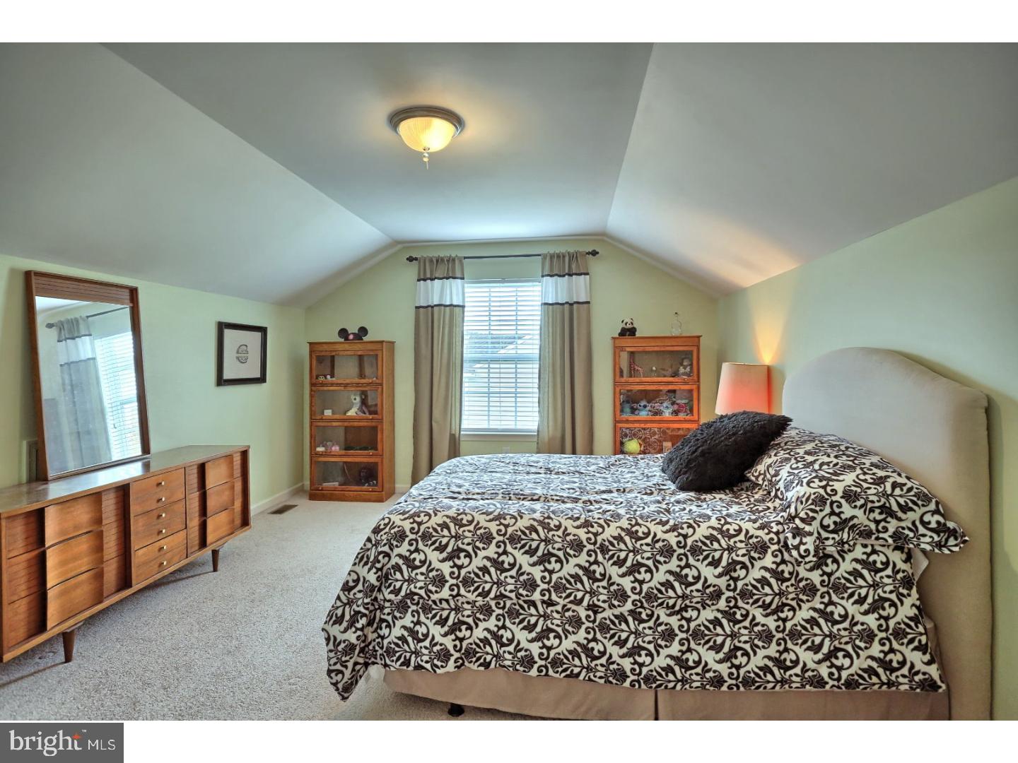 227 Longview Drive Sinking Spring, PA 19608 - Photo 17 of 24 Bedroom 2