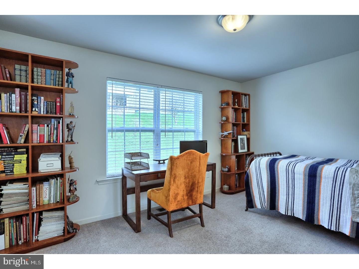 227 Longview Drive Sinking Spring, PA 19608 - Photo 20 of 24 Bedroom 4