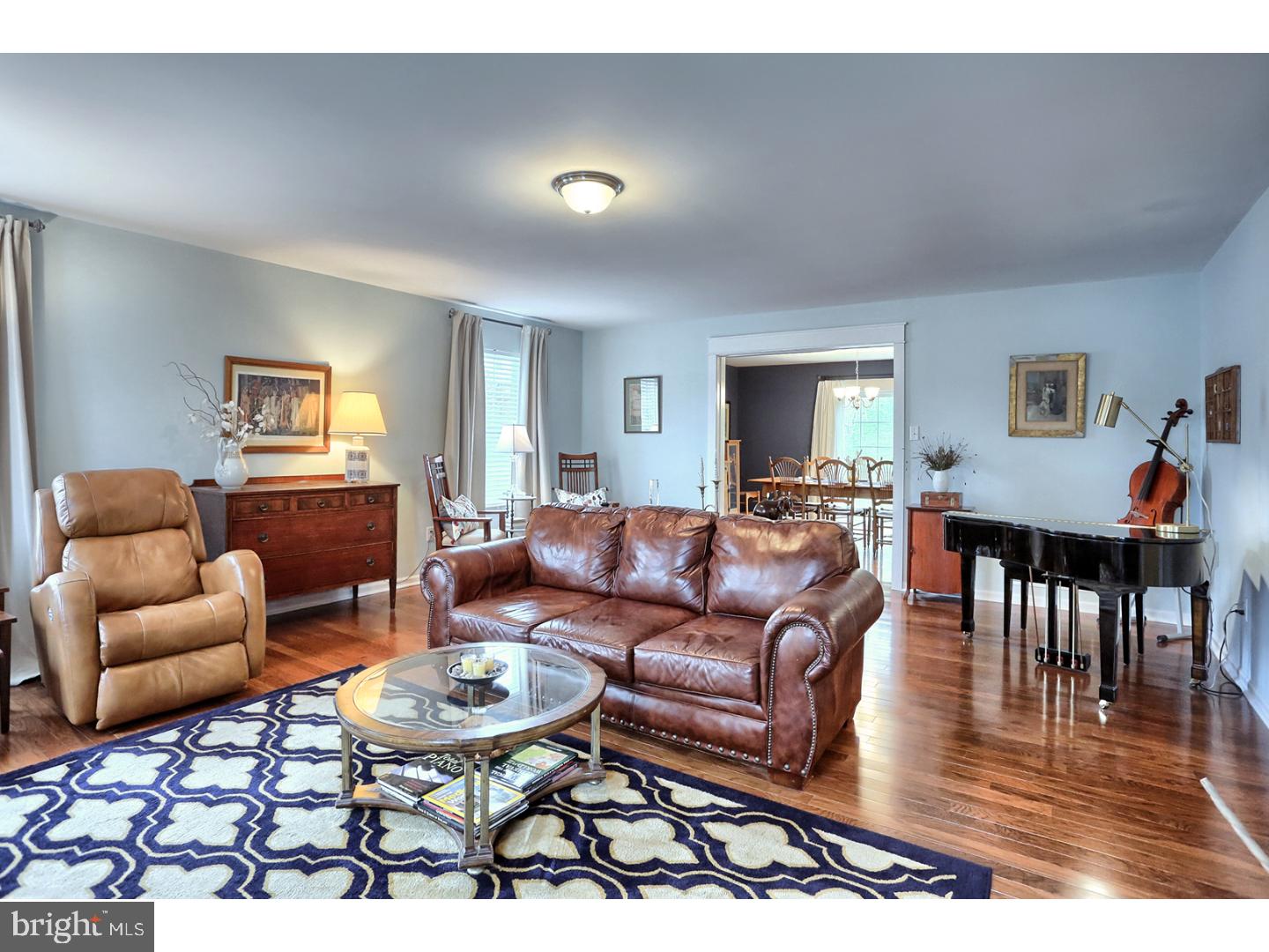 227 Longview Drive Sinking Spring, PA 19608 - Photo 4 of 24 Great Room