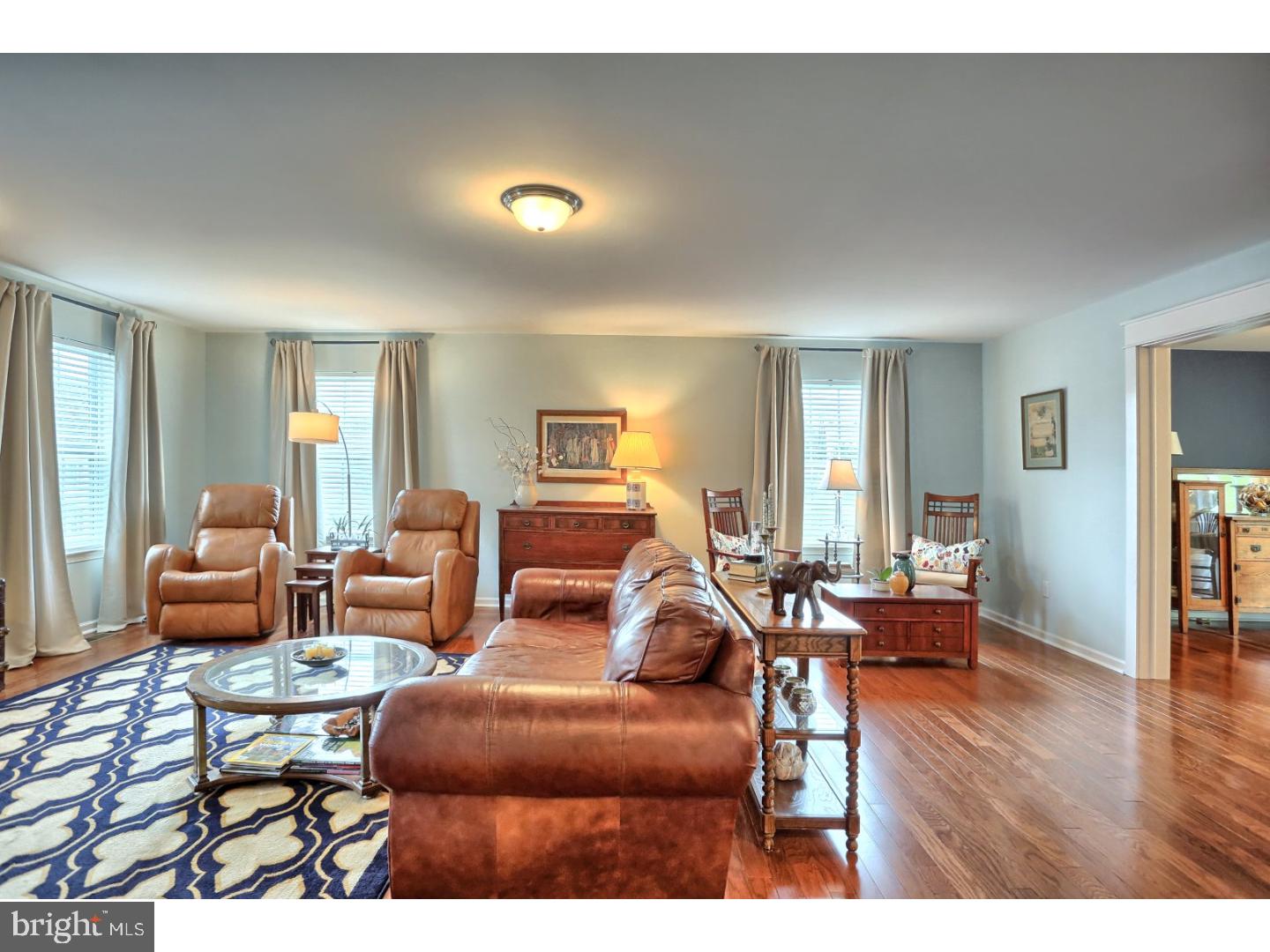 227 Longview Drive Sinking Spring, PA 19608 - Photo 7 of 24 Great Room