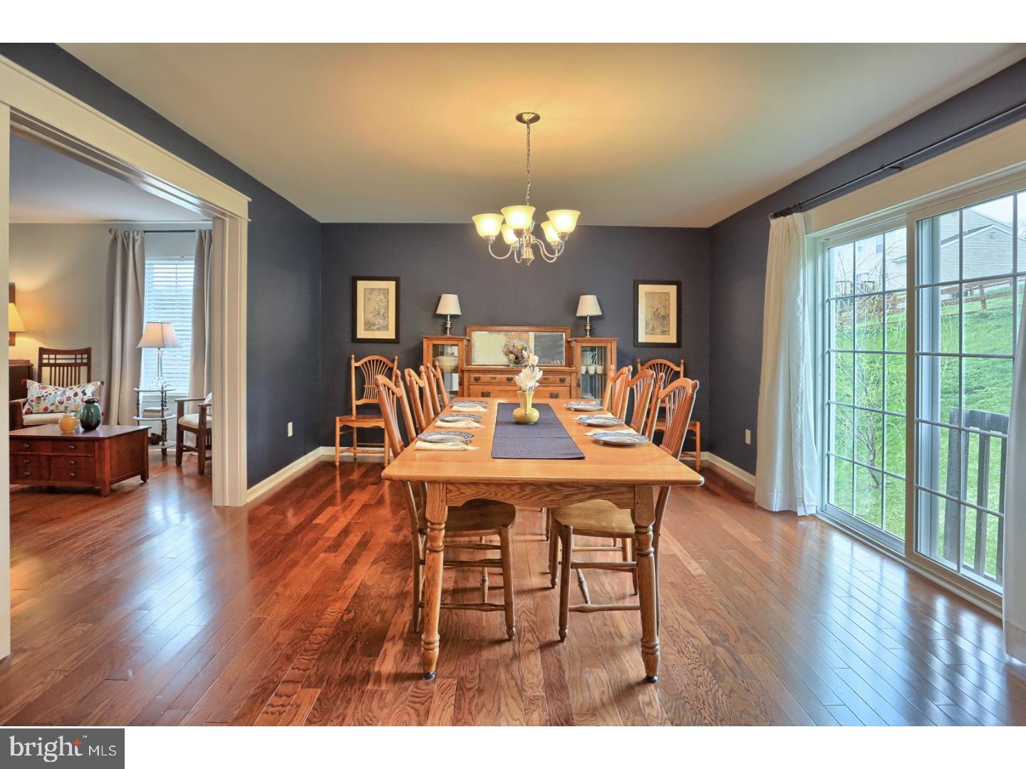227 Longview Drive Sinking Spring, PA 19608 - Photo 8 of 24 Dining Room