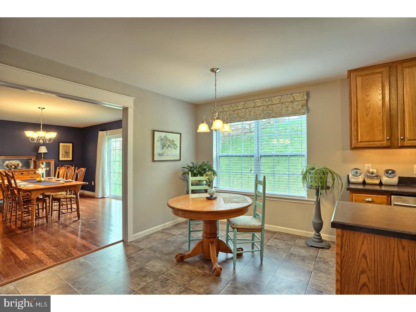 227 Longview Drive Sinking Spring, PA 19608 - Photo 9 of 24 Kitchen