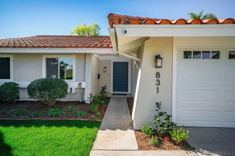 $2,450,000 | 831 Santa Rosita, Solana Beach, CA 92075