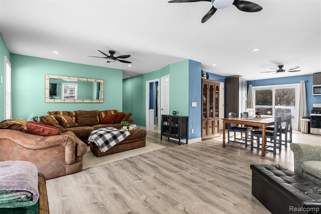 1268 East Dodge Road Mount Morris, MI 48458 - Photo 8 of 37