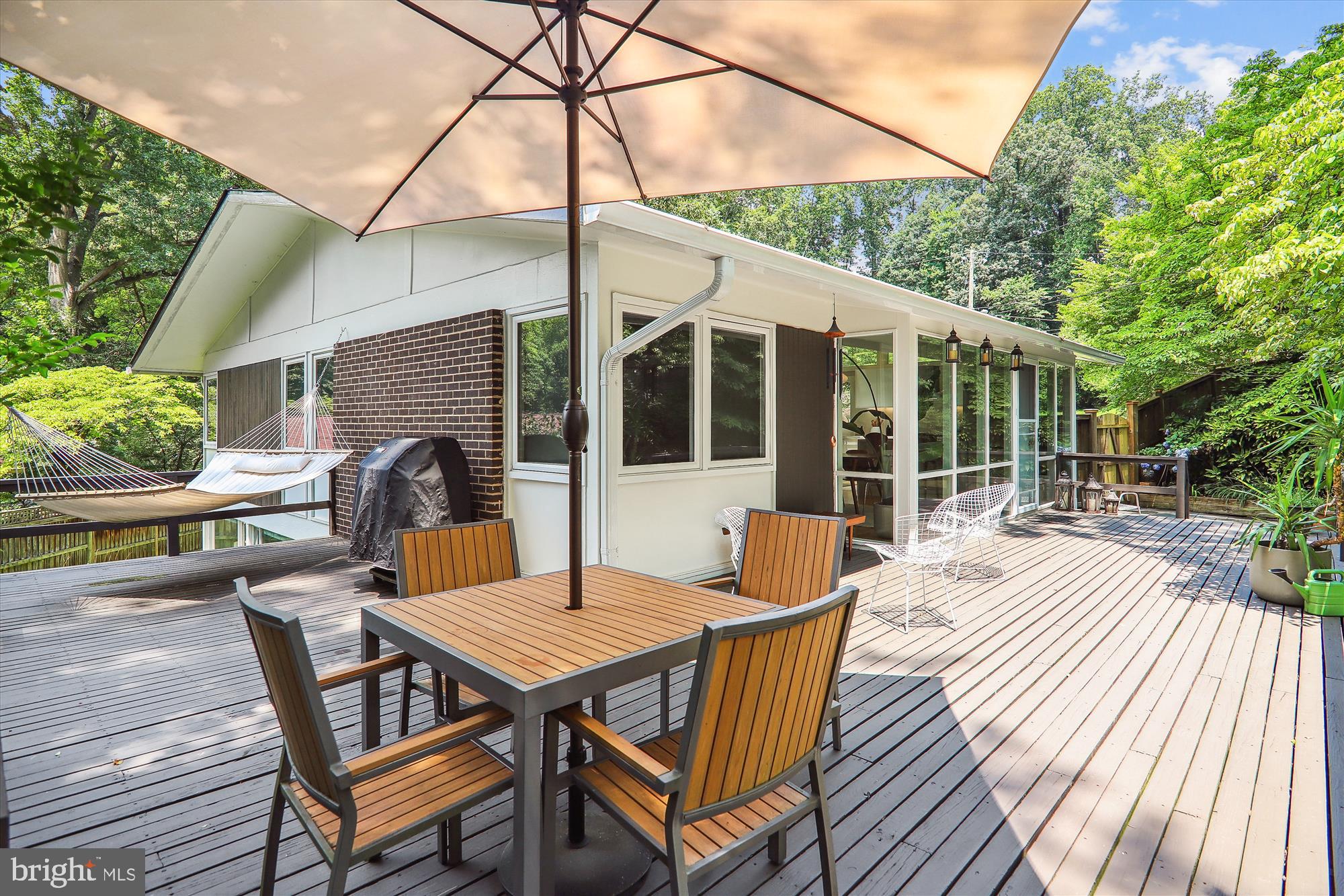 3945 Rickover Road Silver Spring, MD 20902 - Photo 29 of 43