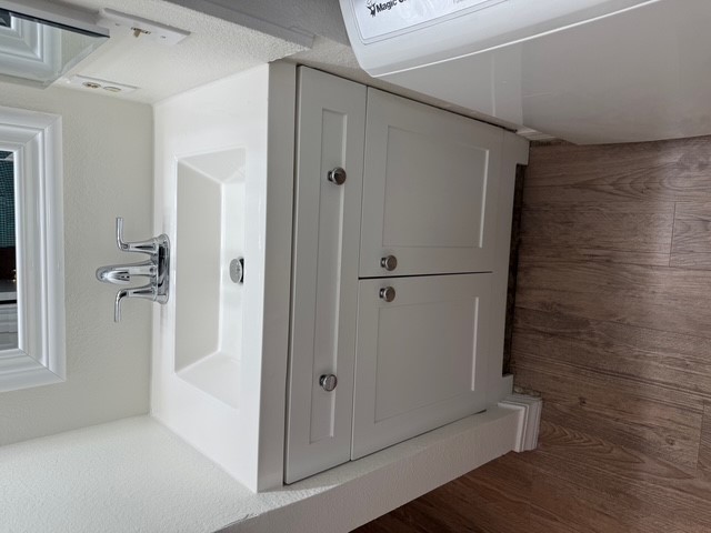 4409 Guadalupe Street, Unit 3 Austin, TX 78751 - Photo 16 of 18 a close view of sink