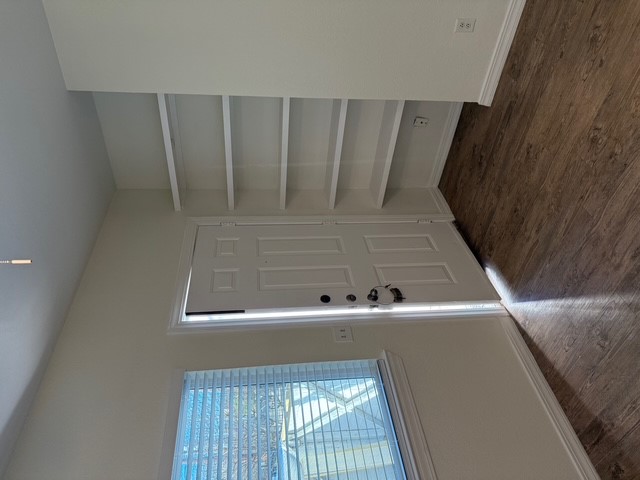 4409 Guadalupe Street, Unit 3 Austin, TX 78751 - Photo 4 of 18 a view of an empty room with a window