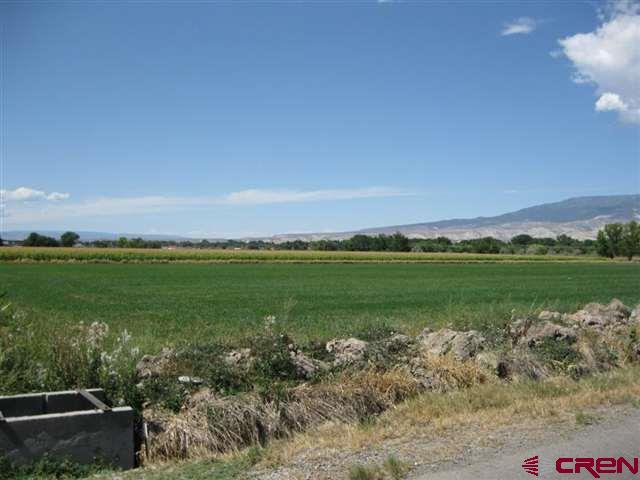 Tbd Tbd 1725th Road Delta, CO 81416 - Photo 10 of 13 a view of a field with an ocean