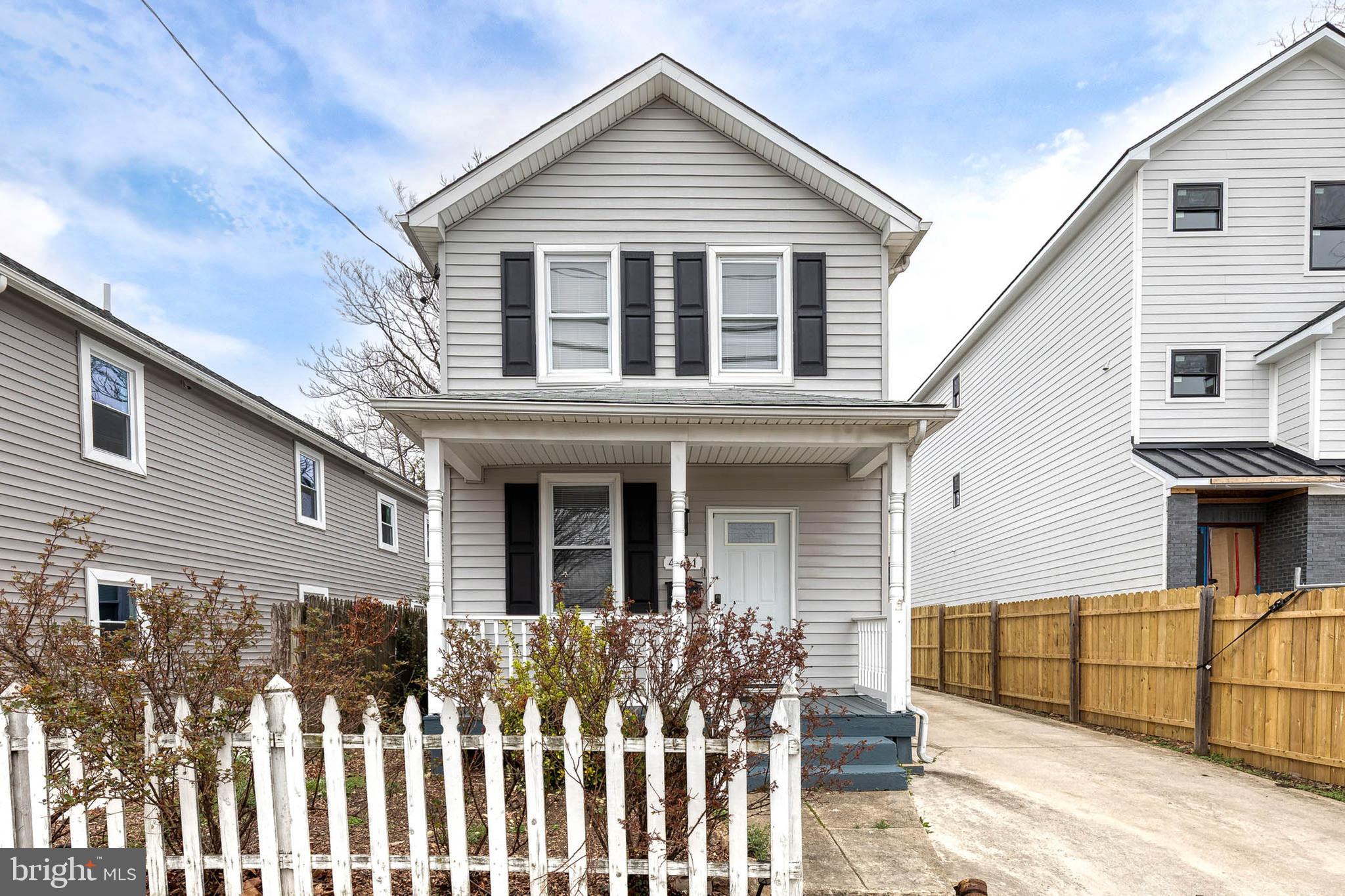 4011 Evans Chapel Road Baltimore, MD 21211 - Photo 25 of 25