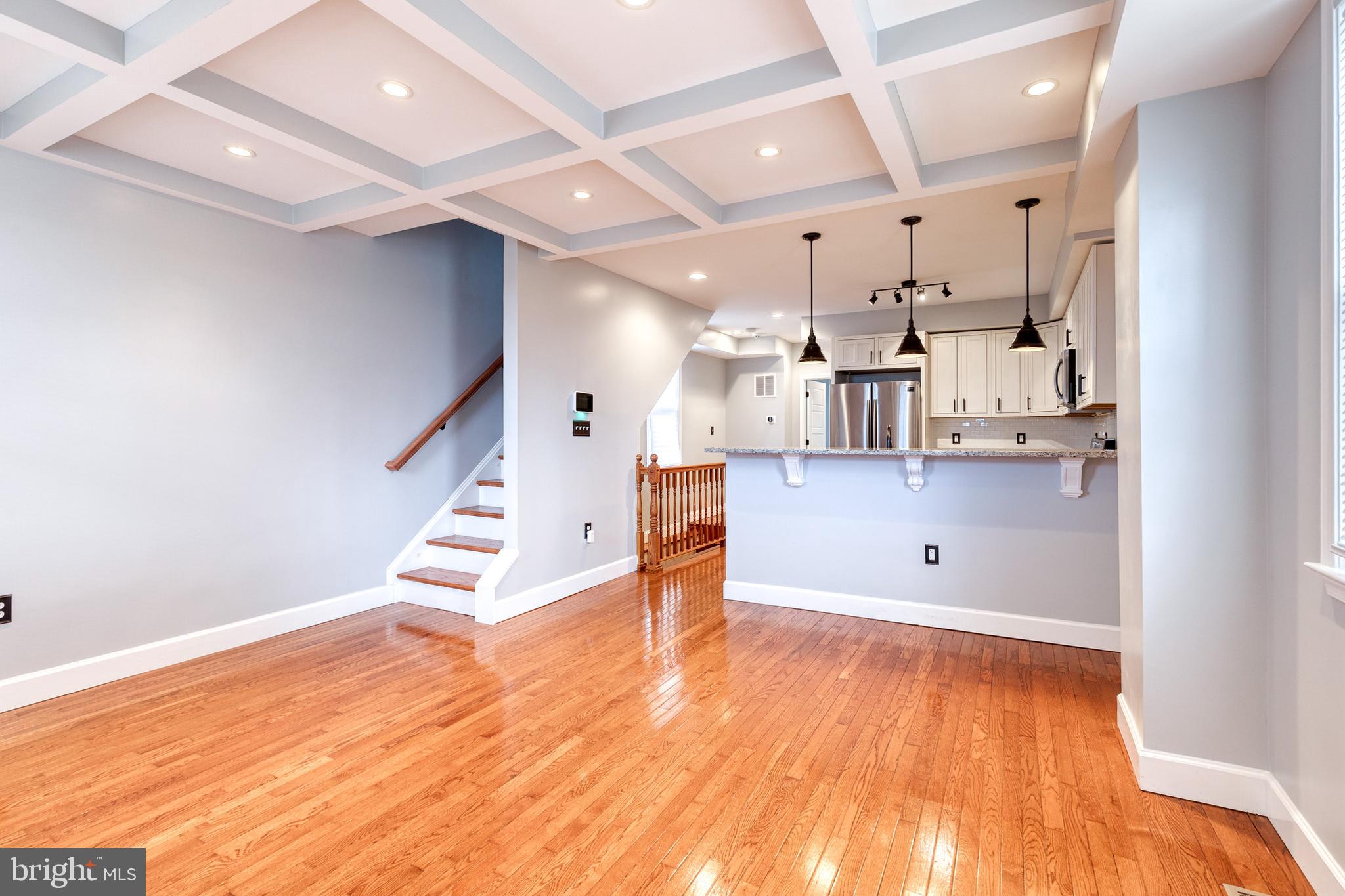 4011 Evans Chapel Road Baltimore, MD 21211 - Photo 3 of 25