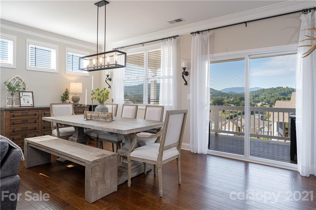 2 Regent Heights Road Leicester, NC 28748 - Photo 3 of 42 Gallery Image 3
