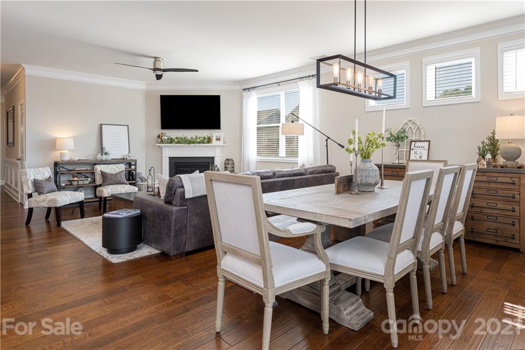 2 Regent Heights Road Leicester, NC 28748 - Photo 8 of 42 Gallery Image 8