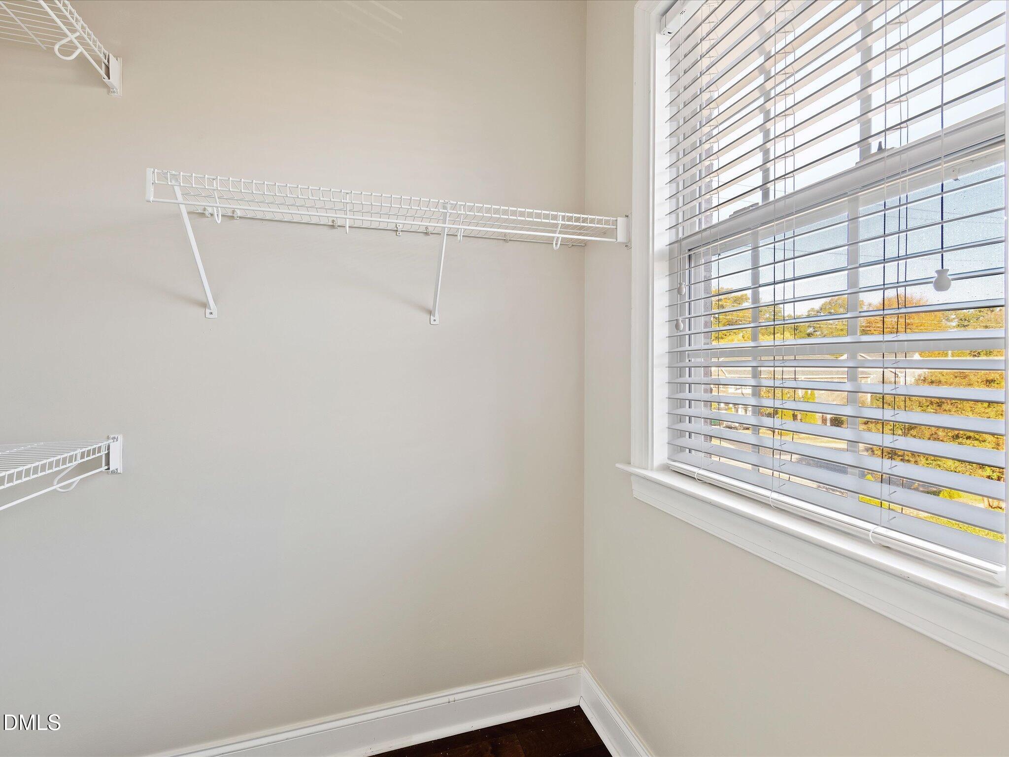 606 Highpark Lane Raleigh, NC 27608 - Photo 17 of 27 a view of a window in a room
