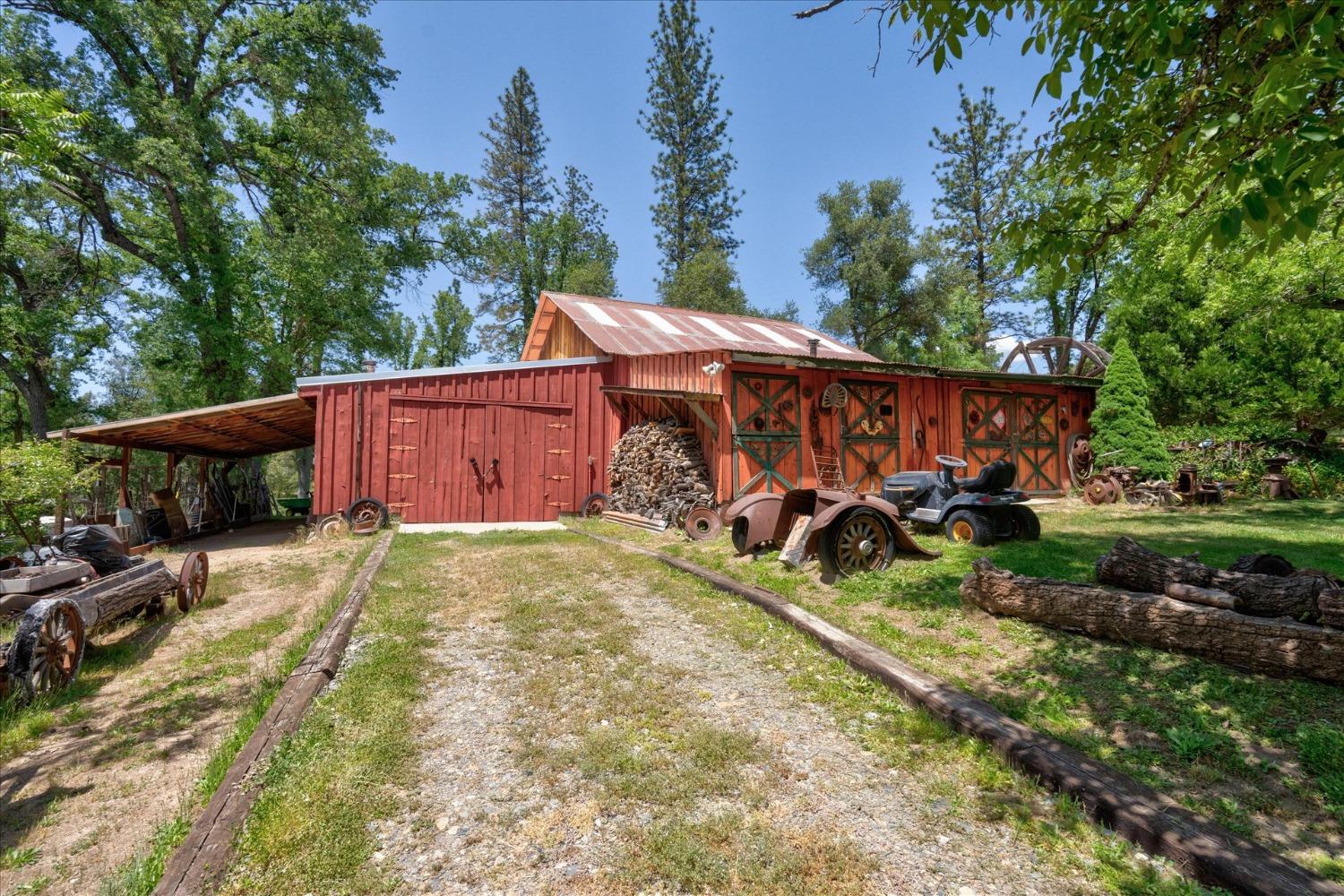 2669 Triangle Road Mariposa, CA 95338 - Photo 53 of 58 Gallery Image 53