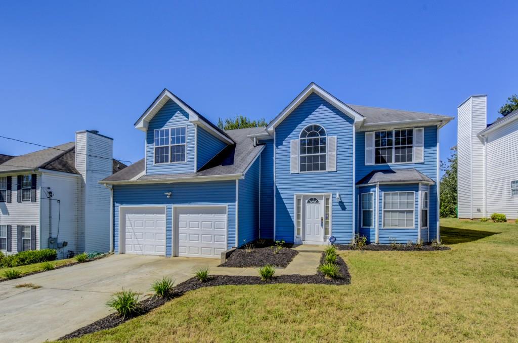 2249 Hidden Creek Drive Decatur, GA 30035 - Photo 1 of 1 Gallery Image 1