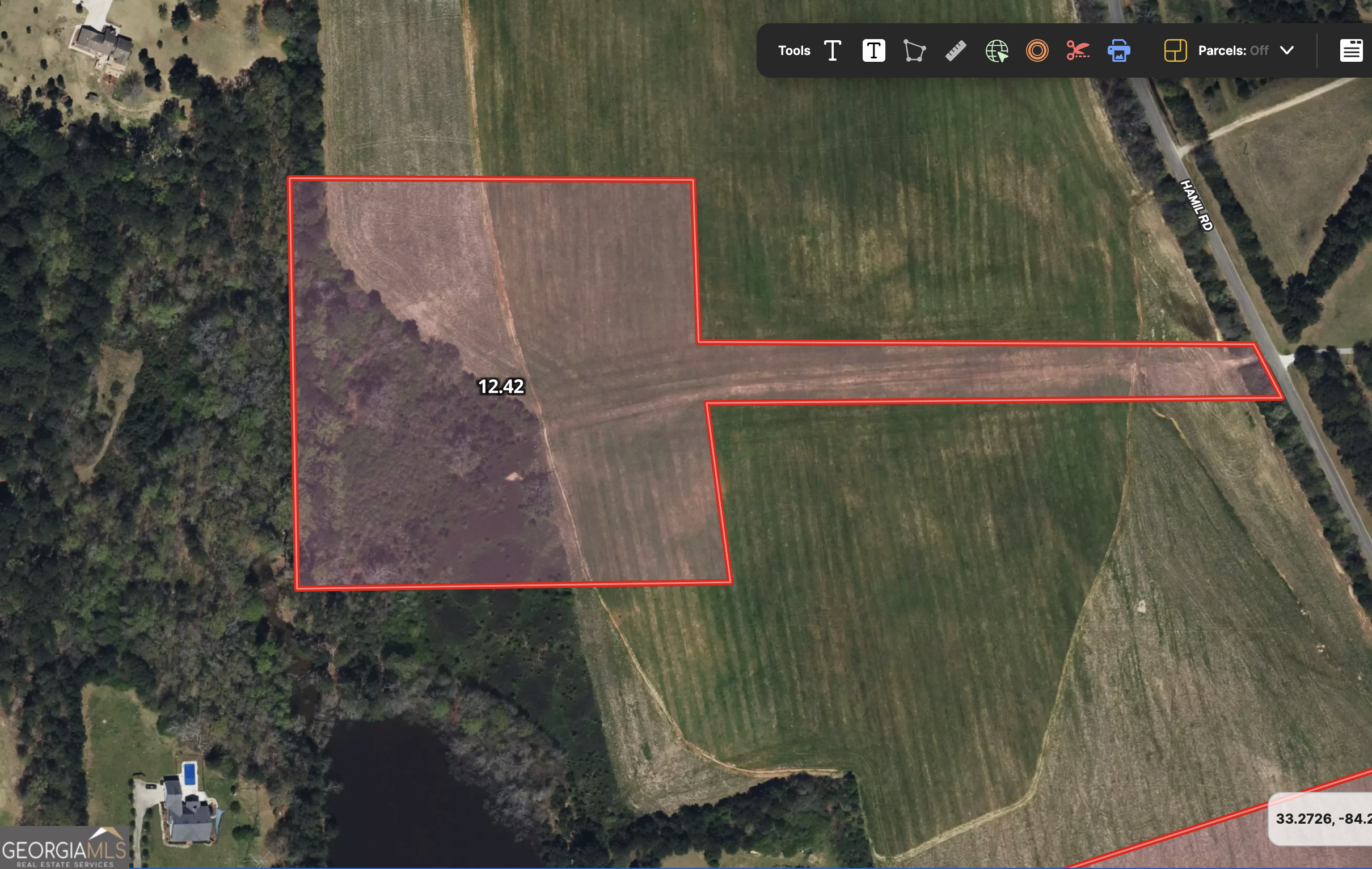 243 Hamil Road, Unit 13 18 AC Griffin, GA 30223 - Photo 6 of 6