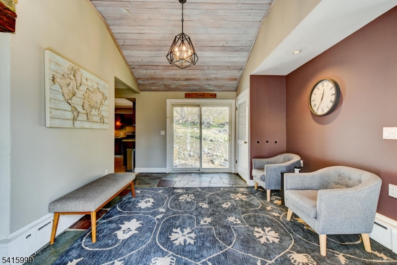 95 Dreahook Road Lebanon, NJ 08833 - Photo 2 of 30 a living room with furniture and a window