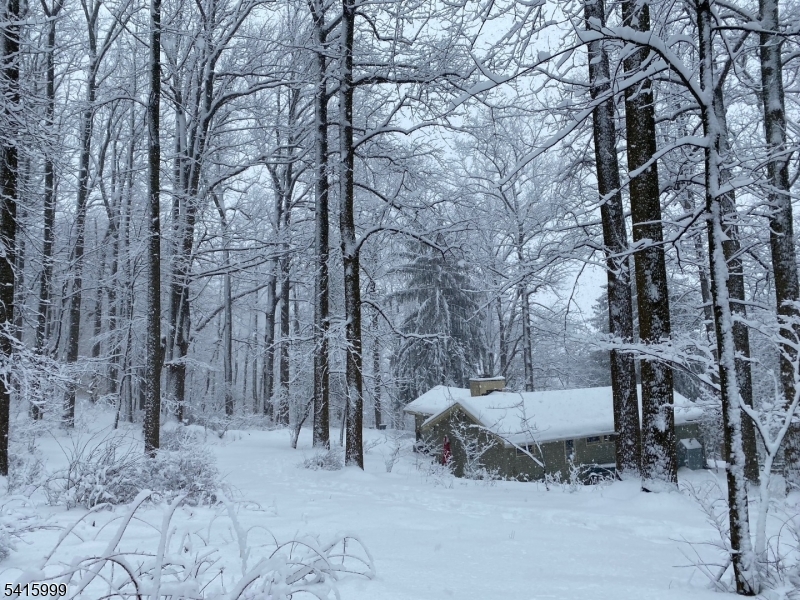 95 Dreahook Road Lebanon, NJ 08833 - Photo 30 of 30 a view of outdoor space with seating