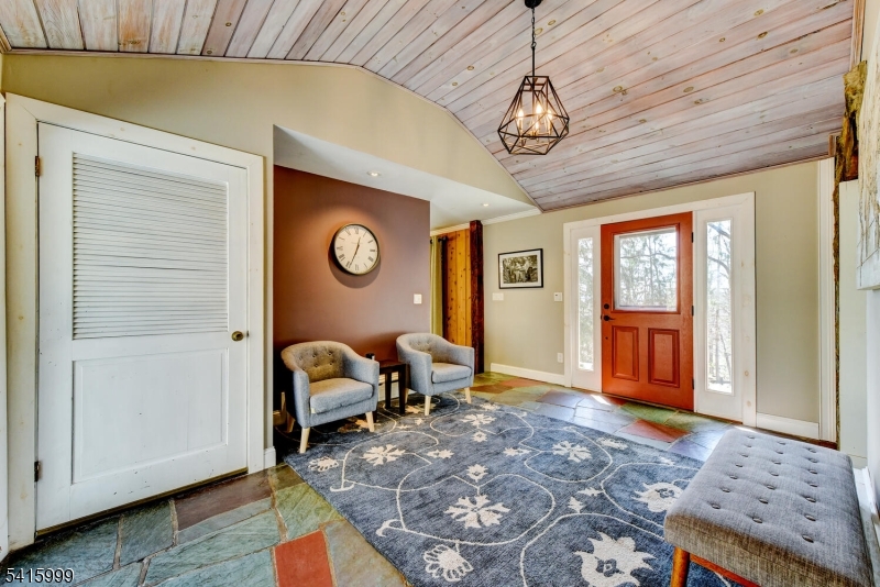 95 Dreahook Road Lebanon, NJ 08833 - Photo 3 of 30 a view of a livingroom with furniture and window