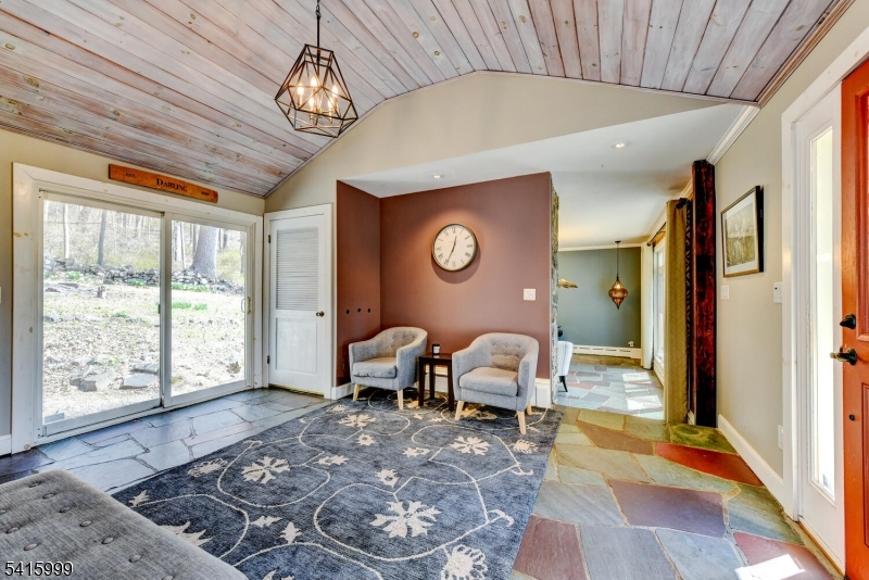 95 Dreahook Road Lebanon, NJ 08833 - Photo 4 of 30 a very nice looking room with a large window