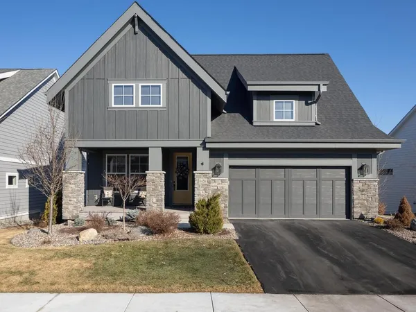 $825,000 | 6438 Timber Arch Drive, Chaska, MN 55318