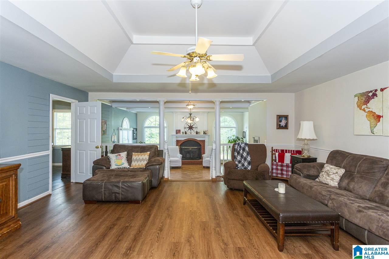 5335 Birmingport Road Mulga, AL 35118 - Photo 44 of 48