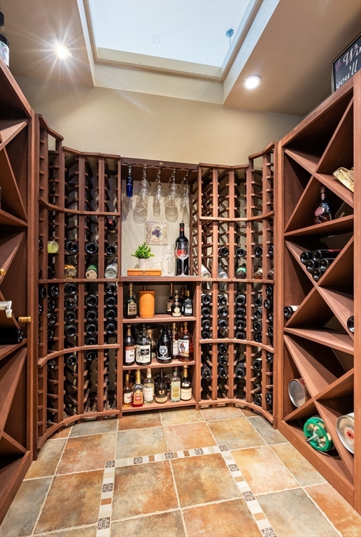 84 Phillips Road Sudbury, MA 01776 - Photo 27 of 34 a view of walk in closet with clothes and shoes