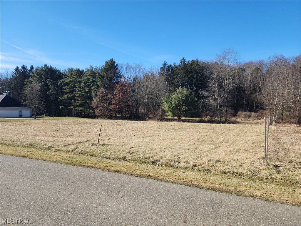 Valley Road Northwest New Philadelphia, OH 44663 - Photo 2 of 3 View of road