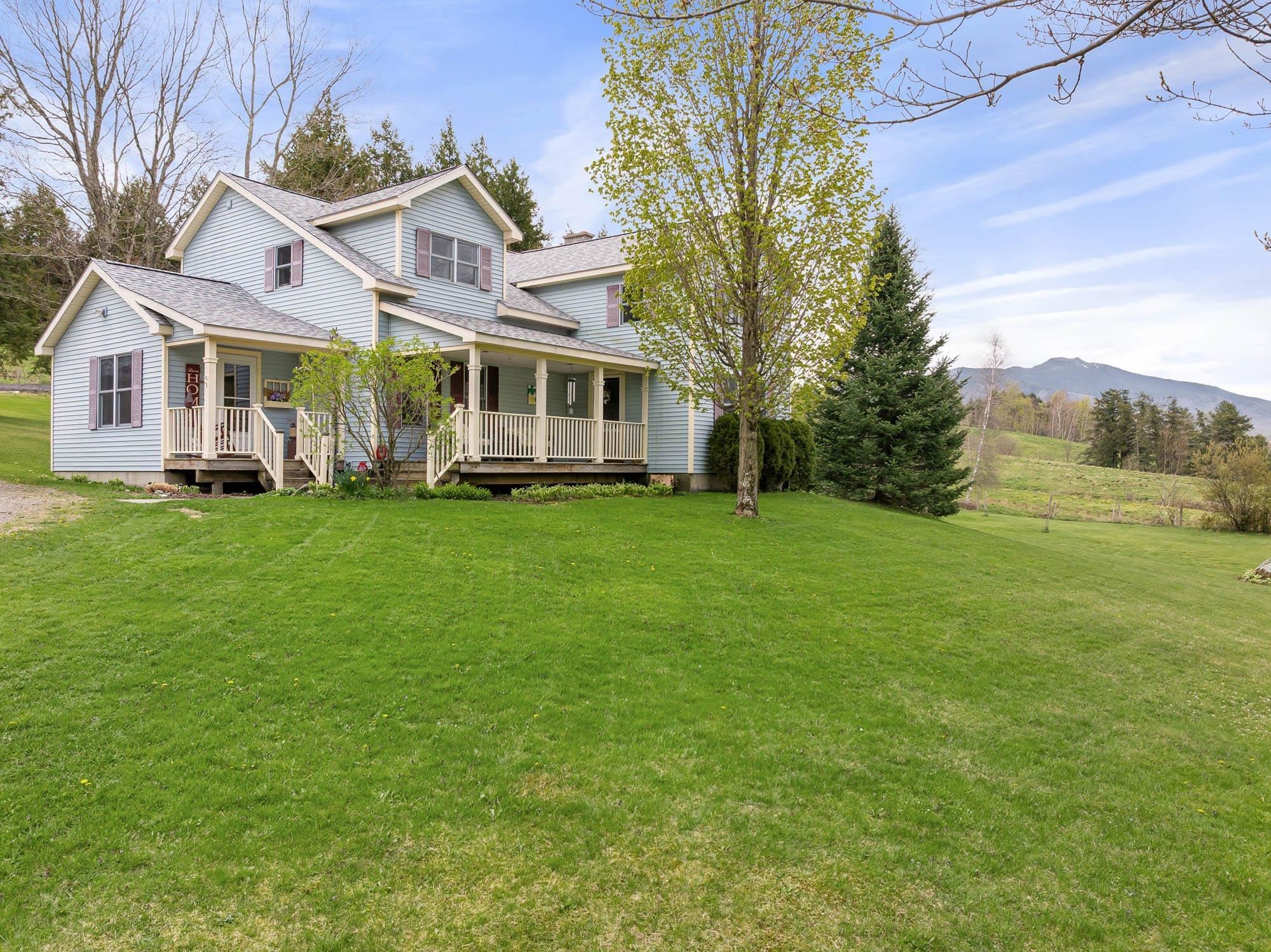 977 Lower Pleasant Valley Road Cambridge, VT 05444 - Photo 11 of 46