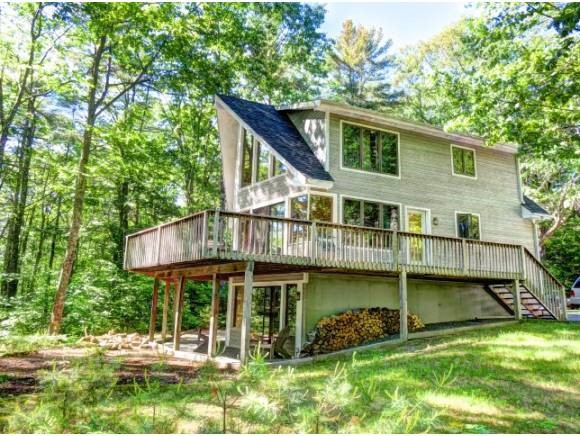 61 Lunt Road Moultonborough, NH 03254 - Photo 1 of 25 Gallery Image 1
