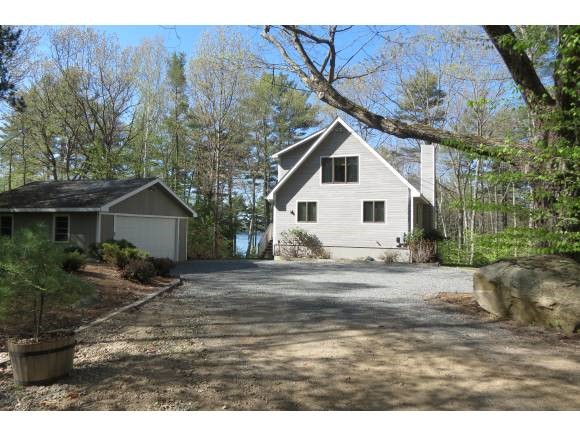 61 Lunt Road Moultonborough, NH 03254 - Photo 3 of 25 Gallery Image 3