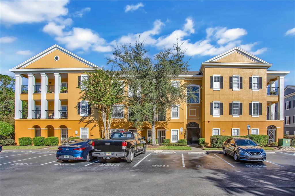 3719 Conroy Road, Unit 2035 Orlando, FL 32839 - Photo 1 of 1