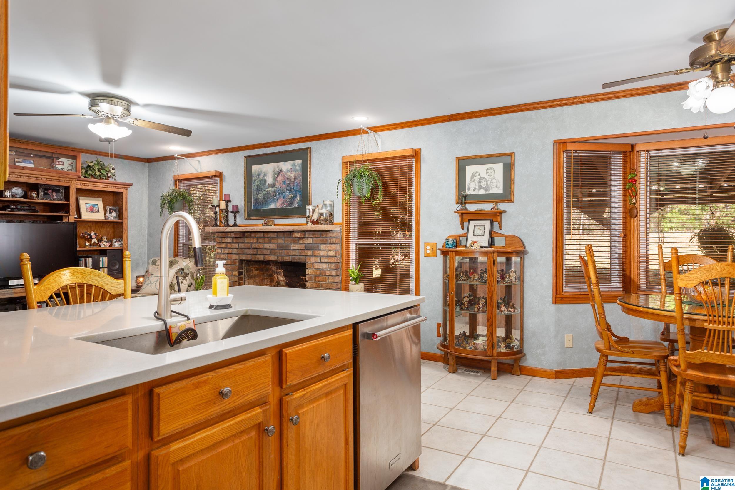6879 Deer Haven Road Pinson, AL 35126 - Photo 12 of 48