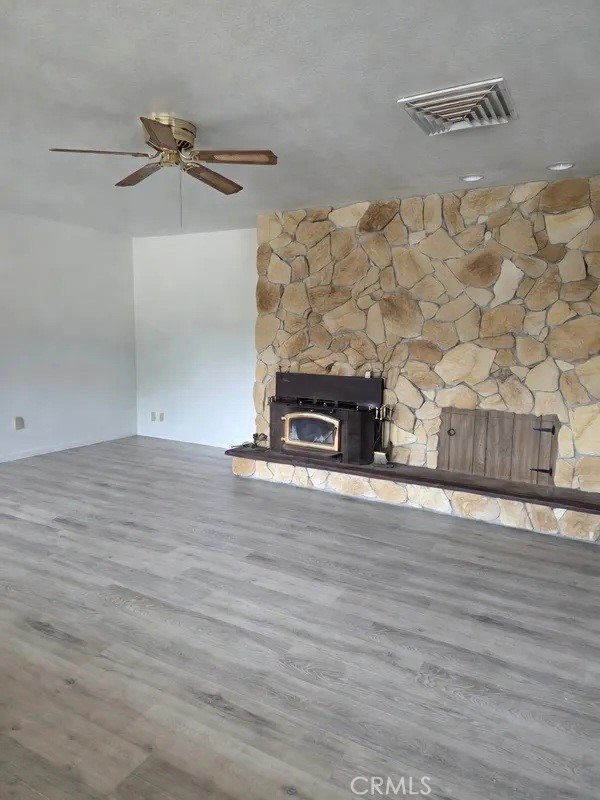 16240 Dam Road Clearlake, CA 95422 - Photo 12 of 14 AI genterated rock color change