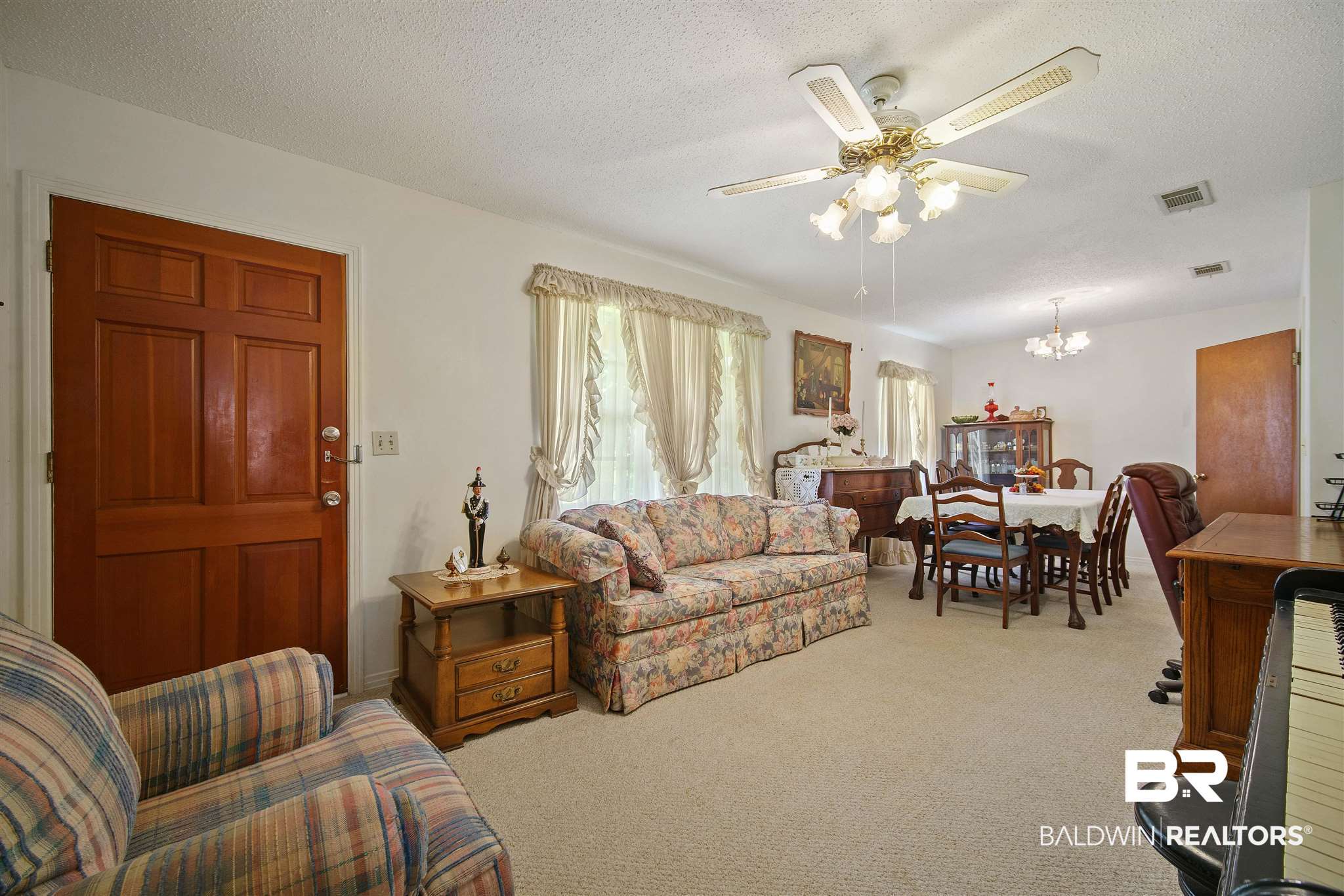 113 Perrys Chapel Road Gainestown, AL 36540 - Photo 29 of 47 Formai Living in Original