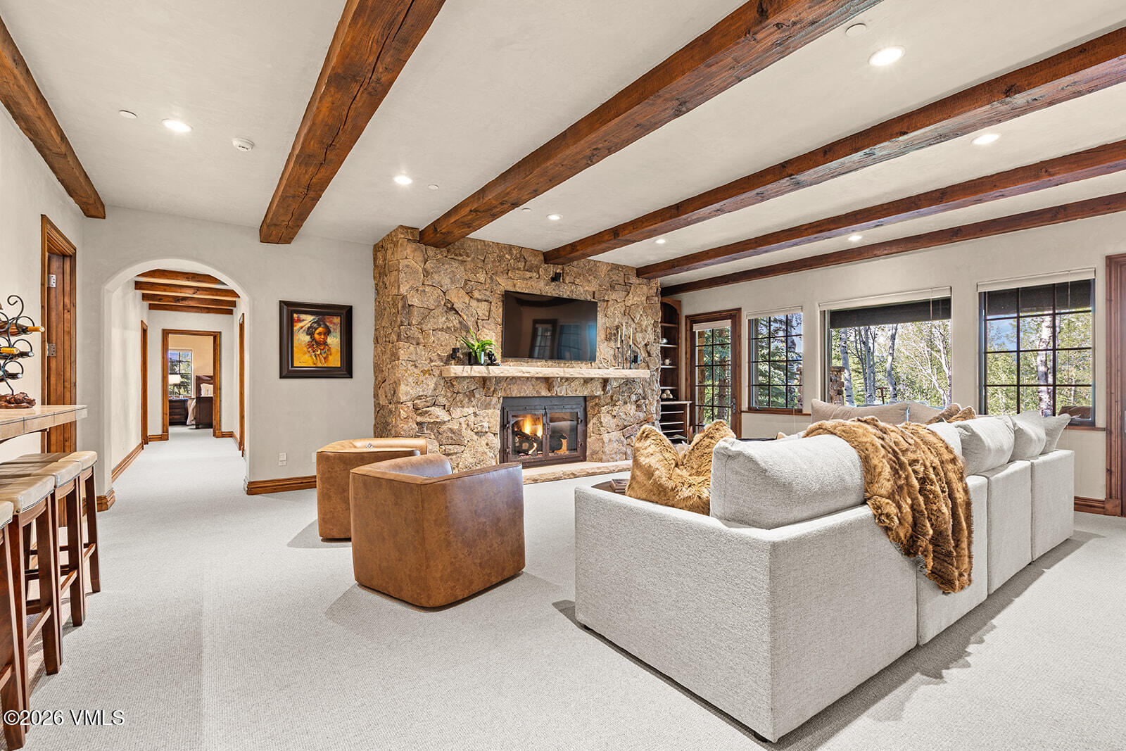 140 Elk Woods Road Edwards, CO 81632 - Photo 24 of 37 DSC06598