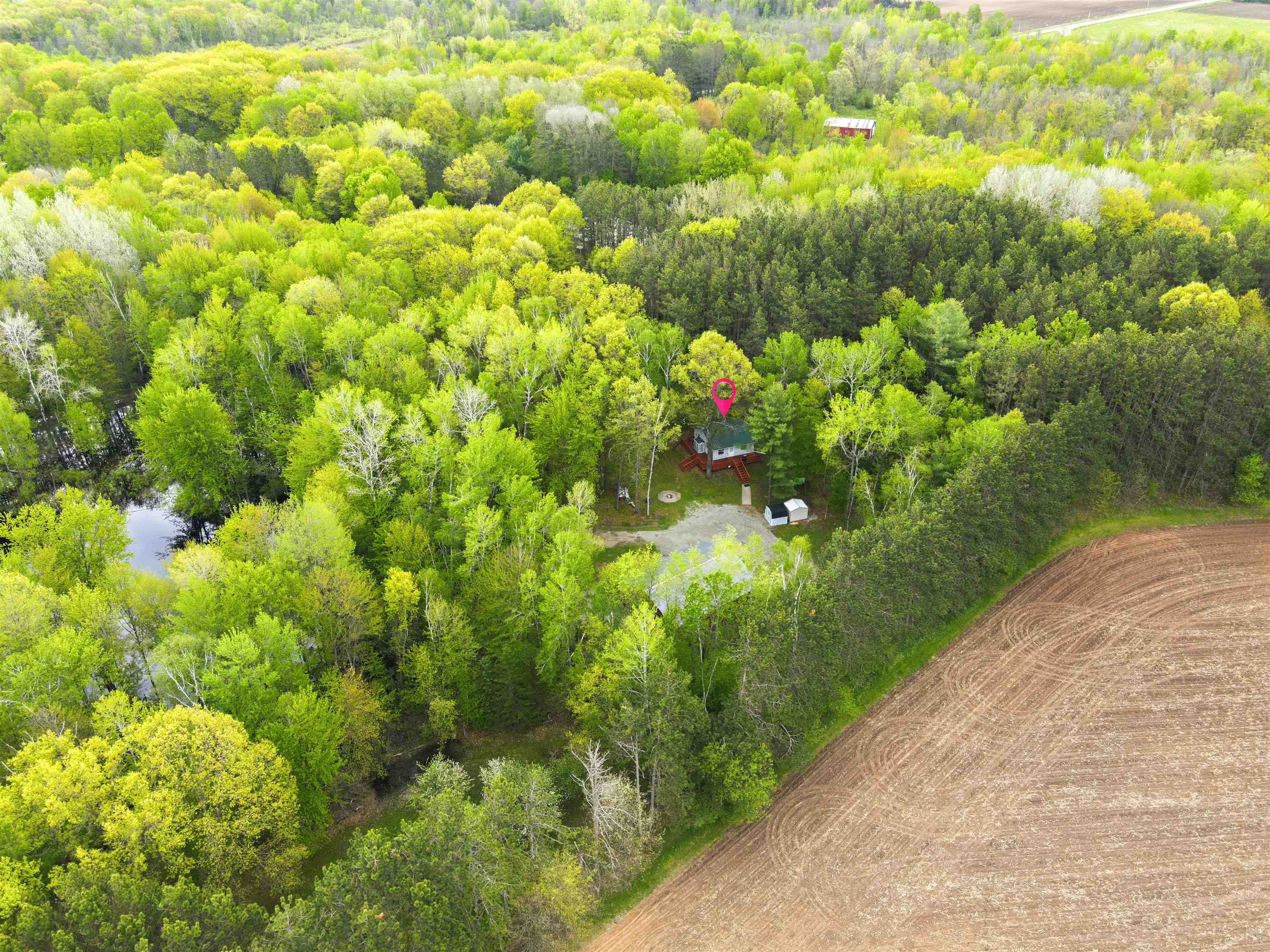 N1243 Wilber Road Shiocton, WI 54170 - Photo 25 of 28 Gallery Image 25