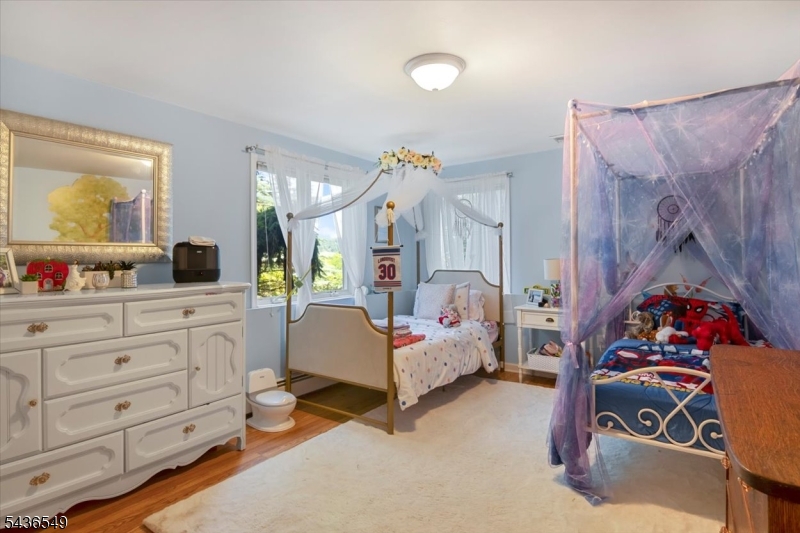 80 Bald Eagle Road Hackettstown, NJ 07840 - Photo 25 of 40