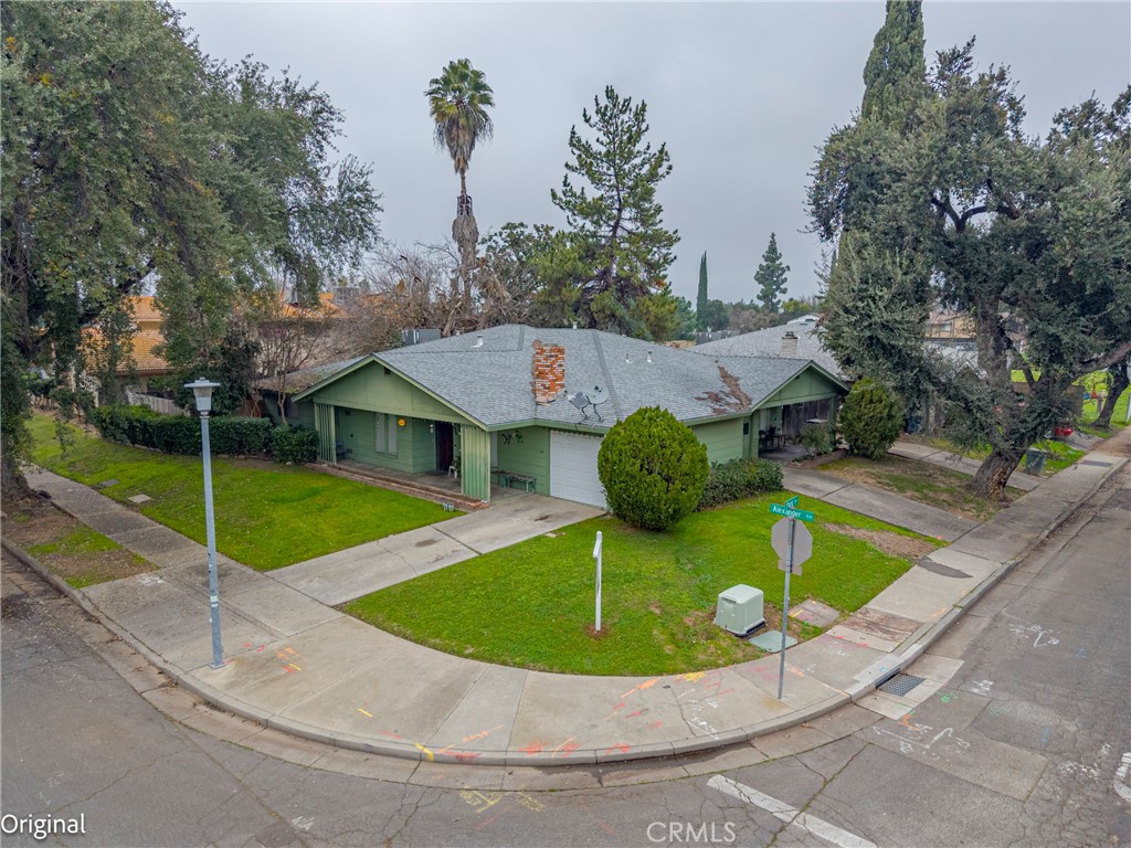 2915 Park Merced Ca Merced, CA 95348 - Photo 20 of 34