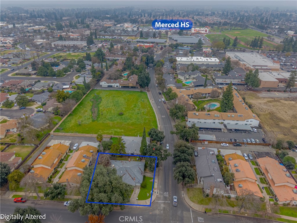 2915 Park Merced Ca Merced, CA 95348 - Photo 21 of 34