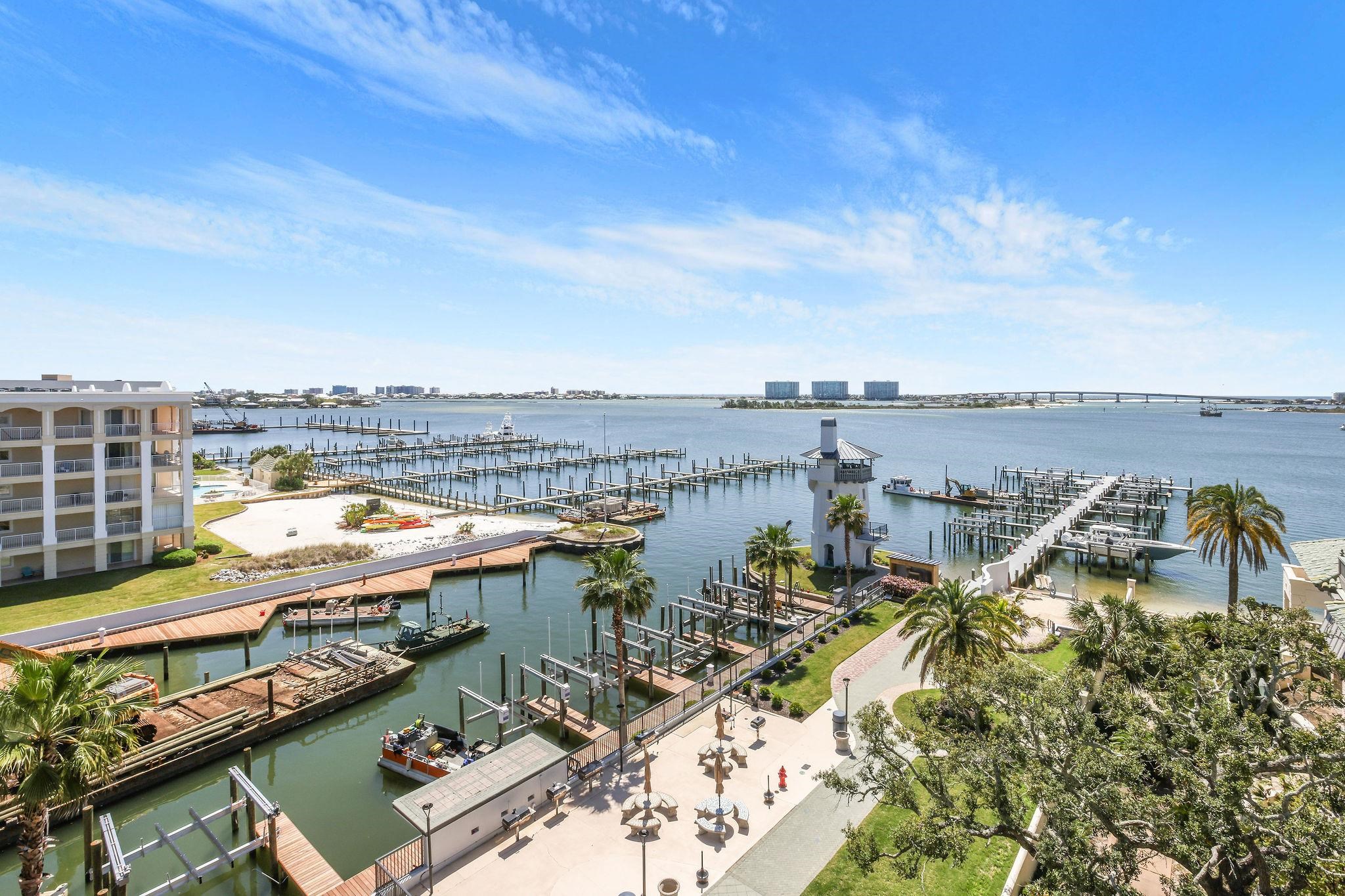 27582 Canal Road, Unit 2501 Orange Beach, AL 36561 - Photo 18 of 26