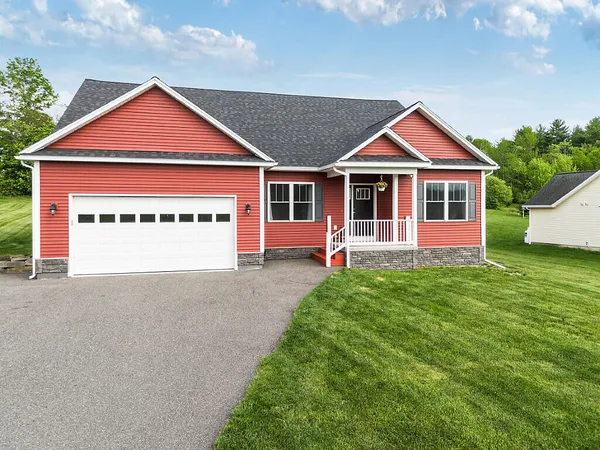 $549,900 | 9 Fieldstone Drive, Augusta, ME 04330