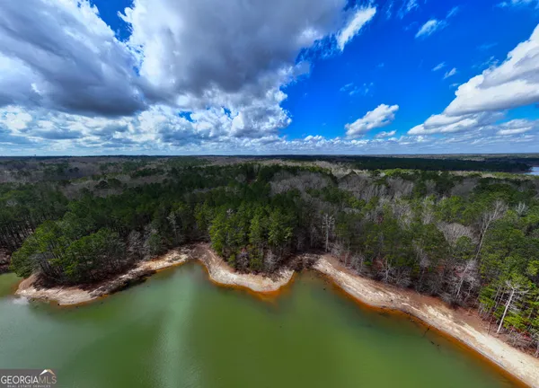 $146,900 | 3-acres Happy Hollow Road, Hampton, GA 30228