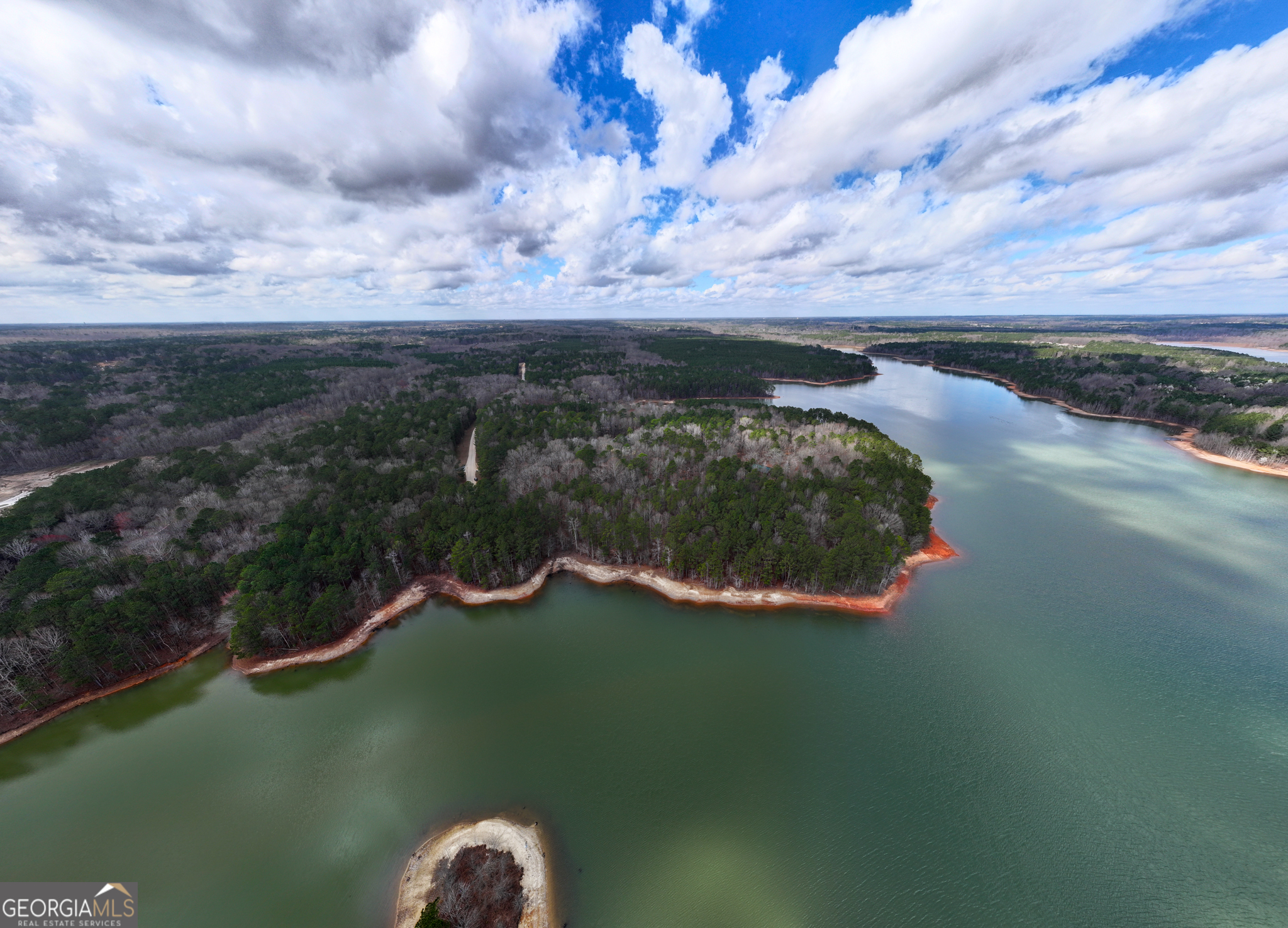 3-acres Happy Hollow Road Hampton, GA 30228 - Photo 15 of 37