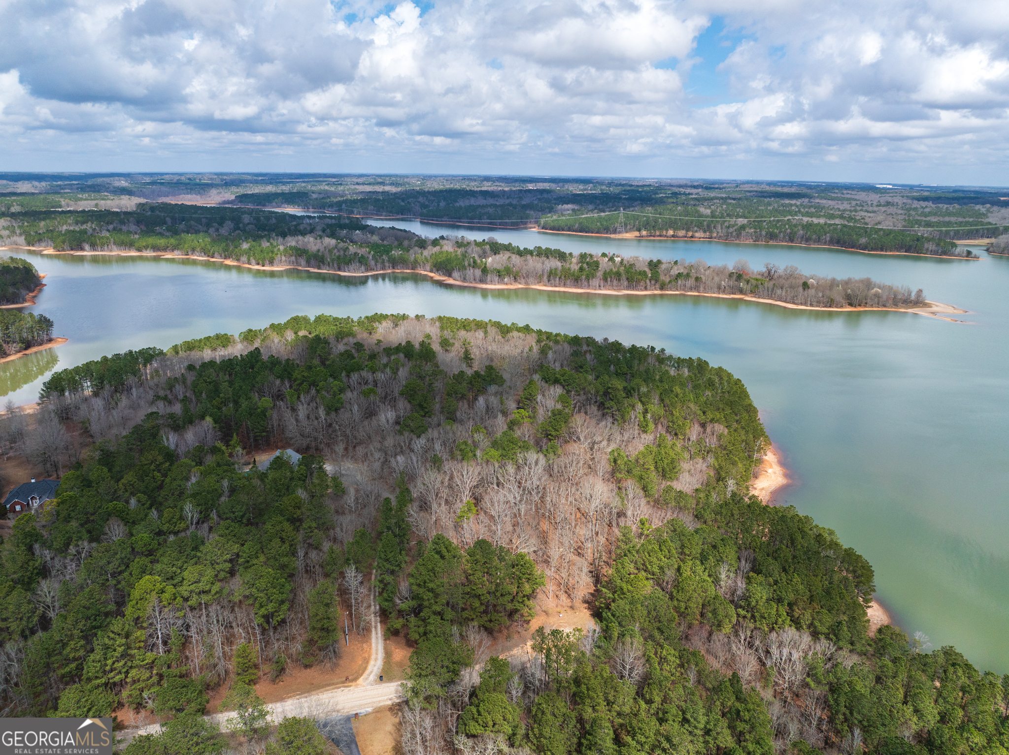 3-acres Happy Hollow Road Hampton, GA 30228 - Photo 16 of 37