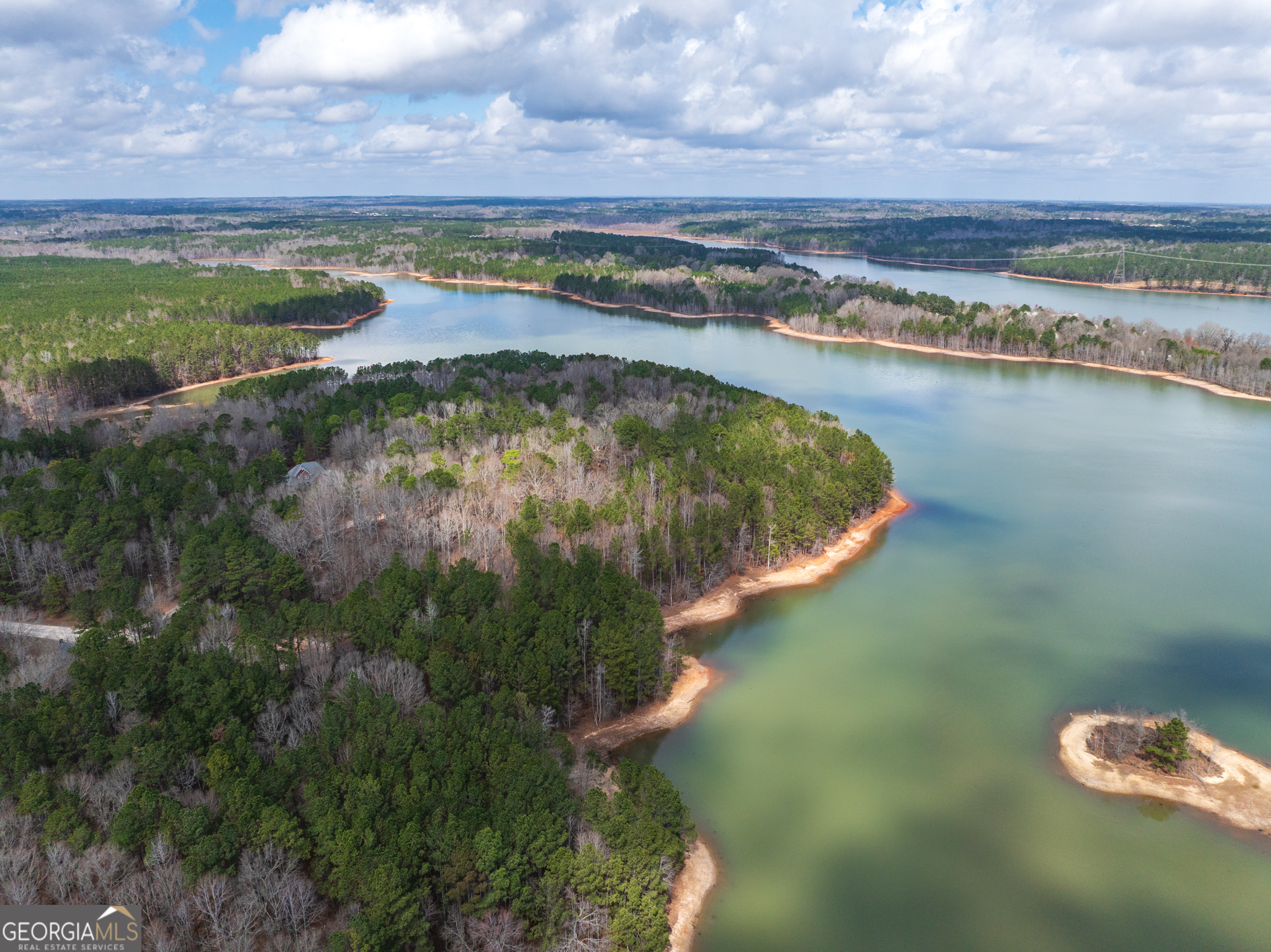 3-acres Happy Hollow Road Hampton, GA 30228 - Photo 20 of 37
