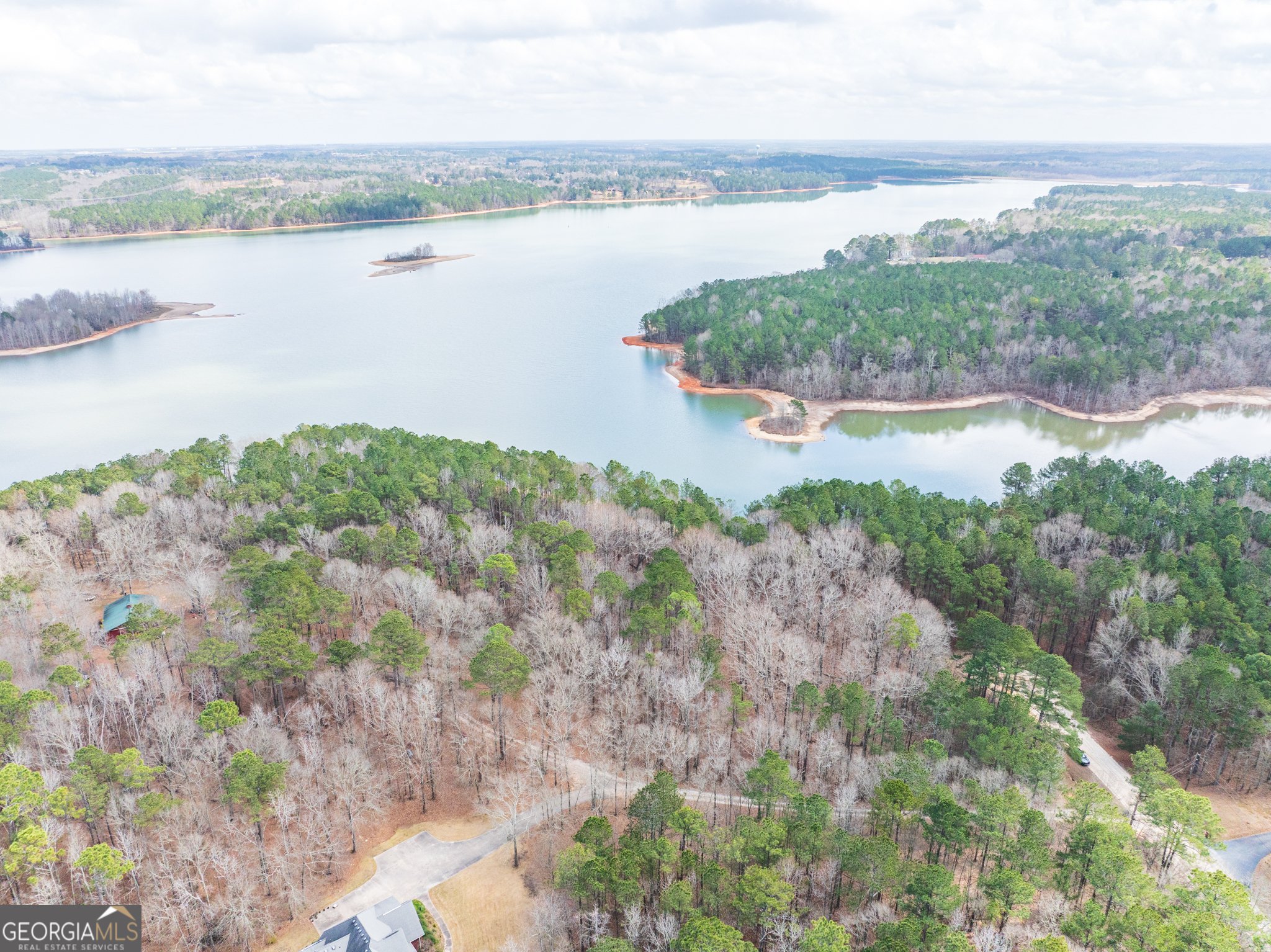 3-acres Happy Hollow Road Hampton, GA 30228 - Photo 25 of 37