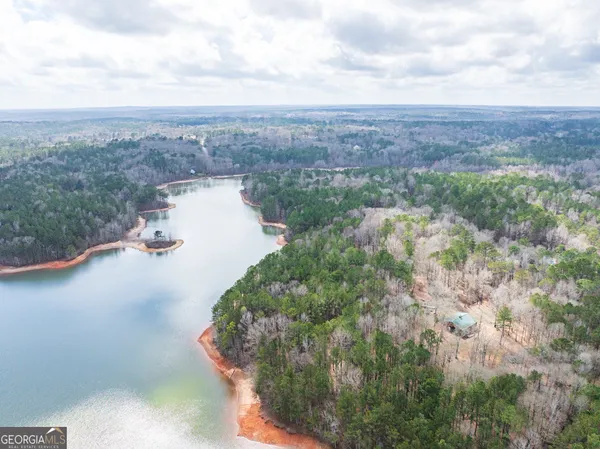 $146,900 | 3-acres Happy Hollow Road, Hampton, GA 30228