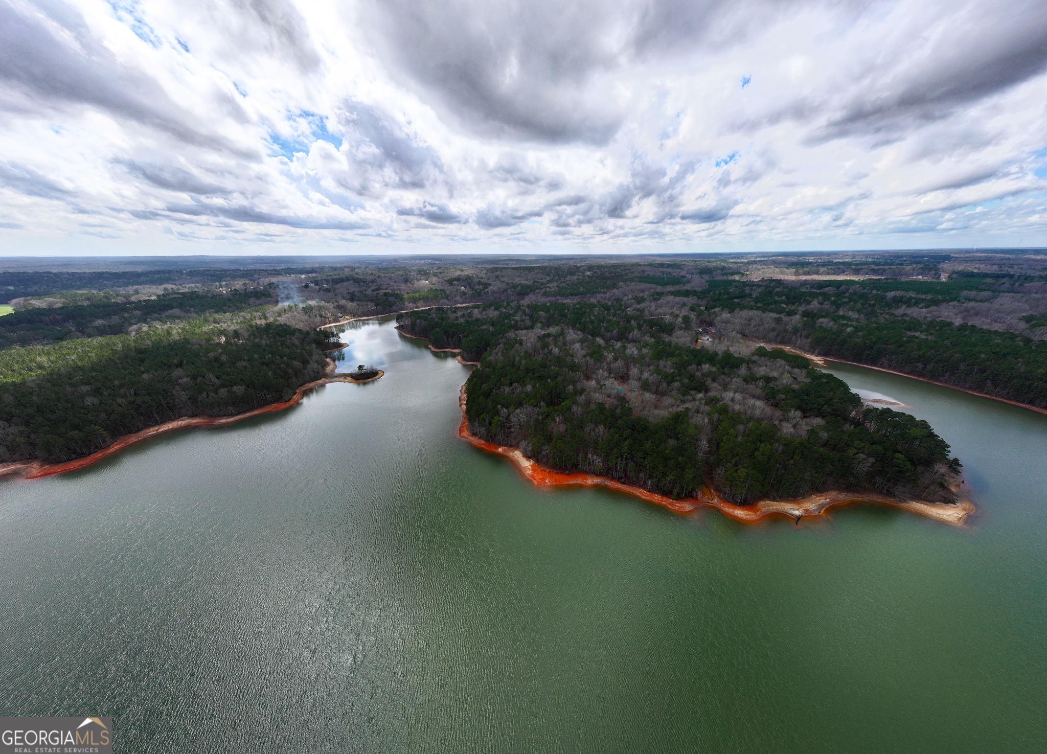 3-acres Happy Hollow Road Hampton, GA 30228 - Photo 29 of 37